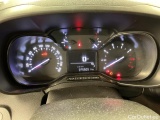  Citroen  Berlingo Van 1.5 BlueHDi 76hk New Business L1 Drag #11