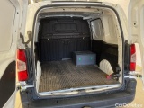  Citroen  Berlingo Van 1.5 BlueHDi 76hk New Business L1 Drag #13