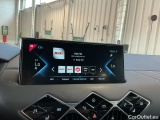  DS  DS 3 CROSSBACK E-TENSE 136hk Exclusive Läder Head-upE-TENSE 136hk Exclusive Läder Head-up #25