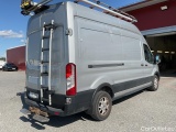  Ford  Transit 350 2.0 EcoBlue Auto 185hk L3H2 Drag Inredning #5