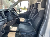  Ford  Transit 350 2.0 EcoBlue Auto 185hk L3H2 Drag Inredning #6