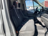  Ford  Transit 350 2.0 EcoBlue Auto 185hk L3H2 Drag Inredning #7