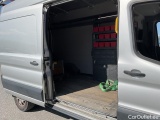  Ford  Transit 350 2.0 EcoBlue Auto 185hk L3H2 Drag Inredning #8