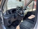  Ford  Transit 350 2.0 EcoBlue Auto 185hk L3H2 Drag Inredning #12