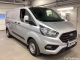  Ford  Transit 300 2.0 EcoBlue 130hk Drag Inredning Värmare #2