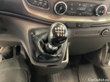  Ford  Transit 300 2.0 EcoBlue 130hk Drag Inredning Värmare #3