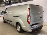  Ford  Transit 300 2.0 EcoBlue 130hk Drag Inredning Värmare #5