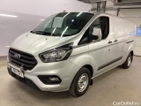 Ford  Transit 300 2.0 EcoBlue 130hk Drag Inredning Värmare #4