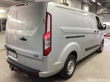  Ford  Transit 300 2.0 EcoBlue 130hk Drag Inredning Värmare #6
