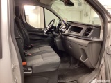  Ford  Transit 300 2.0 EcoBlue 130hk Drag Inredning Värmare #8