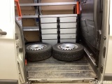  Ford  Transit 300 2.0 EcoBlue 130hk Drag Inredning Värmare #9