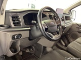  Ford  Transit 300 2.0 EcoBlue 130hk Drag Inredning Värmare #12