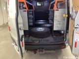  Ford  Transit 300 2.0 EcoBlue 130hk Drag Inredning Värmare #13
