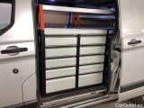  Ford  Transit 300 2.0 EcoBlue 130hk Drag Inredning Värmare #16