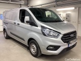  Ford  Transit 300 2.0 EcoBlue 130hk Drag Inredning Värmare #2