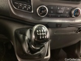  Ford  Transit 300 2.0 EcoBlue 130hk Drag Inredning Värmare #3