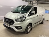  Ford  Transit 300 2.0 EcoBlue 130hk Drag Inredning Värmare #4
