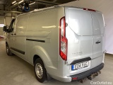  Ford  Transit 300 2.0 EcoBlue 130hk Drag Inredning Värmare #5