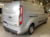  Ford  Transit 300 2.0 EcoBlue 130hk Drag Inredning Värmare #6