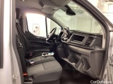  Ford  Transit 300 2.0 EcoBlue 130hk Drag Inredning Värmare #8
