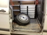  Ford  Transit 300 2.0 EcoBlue 130hk Drag Inredning Värmare #9