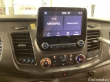  Ford  Transit 300 2.0 EcoBlue 130hk Drag Inredning Värmare #10
