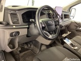  Ford  Transit 300 2.0 EcoBlue 130hk Drag Inredning Värmare #12