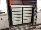  Ford  Transit 300 2.0 EcoBlue 130hk Drag Inredning Värmare #14