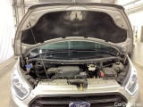  Ford  Transit 300 2.0 EcoBlue 130hk Drag Inredning Värmare #17