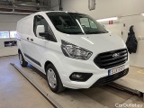 Ford Transit 300 2.0 EcoBlue Auto 130hk Drag Värmare