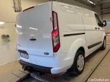  Ford  Transit 300 2.0 EcoBlue Auto 130hk Drag Värmare #5