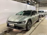  KIA  Ev6 77.4 kWh AWD 325hk PLUS Drag Läder #3