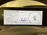  KIA  Ev6 77.4 kWh AWD 325hk PLUS Drag Läder #13