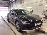 KIA Ev6 77.4 kWh 228hk Drag
