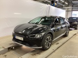  KIA  Ev6 77.4 kWh 228hk Drag #3