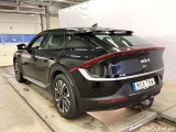  KIA  Ev6 77.4 kWh 228hk Drag #4