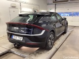  KIA  Ev6 77.4 kWh 228hk Drag #5