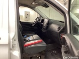  Mercedes  Vito 116 CDI 4MATIC 2.8t 163hk Drag Läder #7