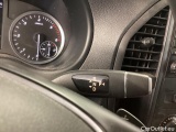  Mercedes  Vito 116 CDI 4MATIC 2.8t 163hk Drag Läder #9