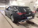 CLA-Klasse