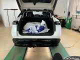  Nissan  Ariya 87 90 kWh 242hk Evolve Drag Pano #13