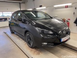  Nissan  Leaf 150hk N-Connecta Värmare 360 Kamera #2