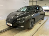  Nissan  Leaf 150hk N-Connecta Värmare 360 Kamera #3