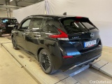 Nissan  Leaf 150hk N-Connecta Värmare 360 Kamera #4