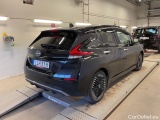  Nissan  Leaf 150hk N-Connecta Värmare 360 Kamera #5