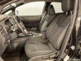  Nissan  Leaf 150hk N-Connecta Värmare 360 Kamera #6
