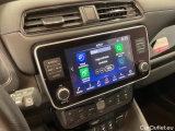  Nissan  Leaf 150hk N-Connecta Värmare 360 Kamera #24