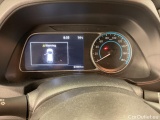  Nissan  Leaf 150hk N-Connecta Värmare 360 Kamera #25