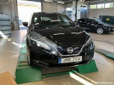 Nissan Leaf 150hk Acenta Rattvärme
