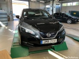  Nissan  Leaf 150hk Acenta Rattvärme #2